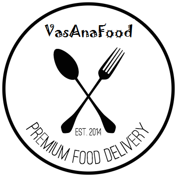 VasAnaFood logo